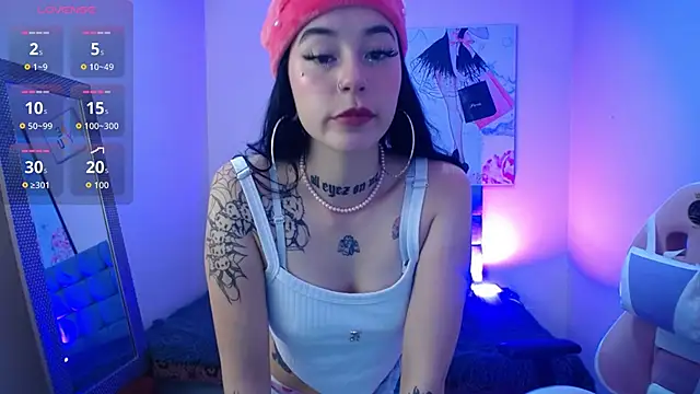 Snapshot of Abbycollins_27_x chatting on 02-27-26, 05:24 Abbycollins 27 x online show from 02-27-26, 05:24