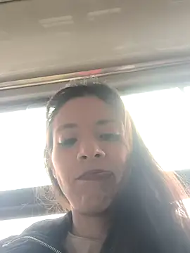 ValentinaRivers online show from 04-21-26, 12:11