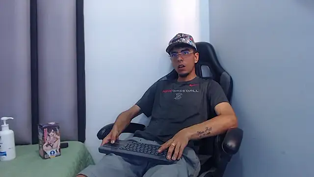 Endrick-23 online show from 03-01-26, 03:52