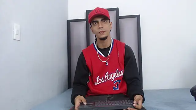 Endrick-23 online show from 03-24-26, 03:33