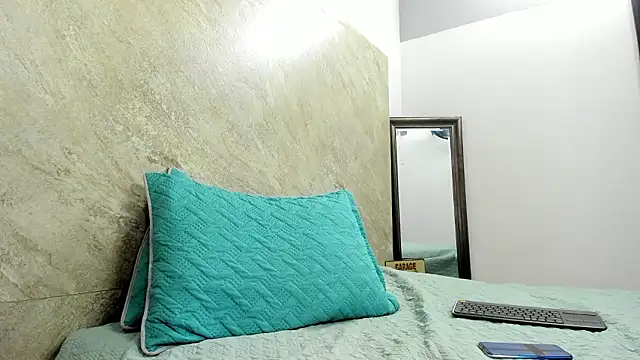 Mick-lollipop online show from 03-04-26, 07:31