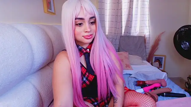 soph1a roy online show from 03-21-26, 02:31