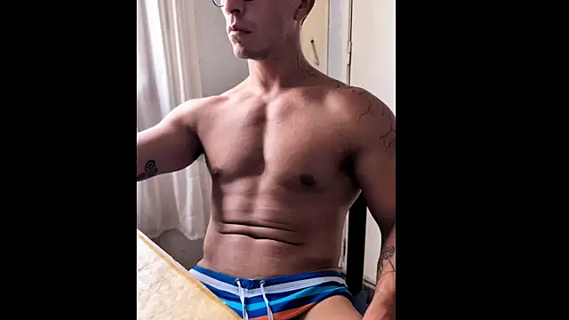 PheXXo online show from 02-21-26, 05:36