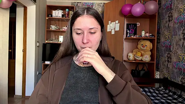 poly princess online show from 03-11-26, 09:04