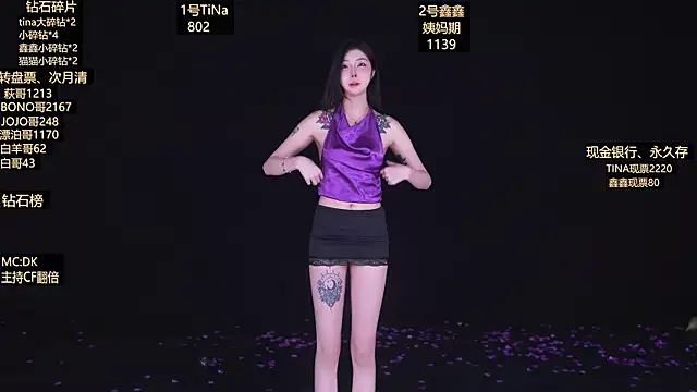 LuckyGirl-999 online show from 03-06-26, 09:22