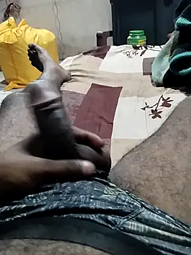 Lewisbihar online show from 07-29-26, 04:27