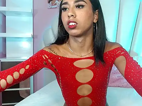 Daniiela Ember online show from 03-07-26, 04:31