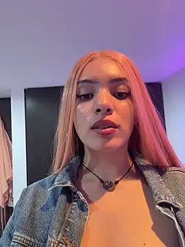 romanovanita online show from 03-25-26, 04:29