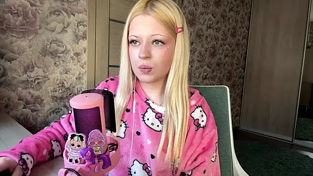 JeneeBIanks online show from 03-28-26, 12:38