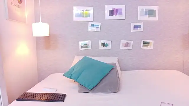 nina bae online show from 03-04-26, 08:04