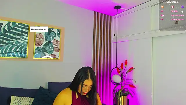 mia wills  online show from 03-20-26, 05:07