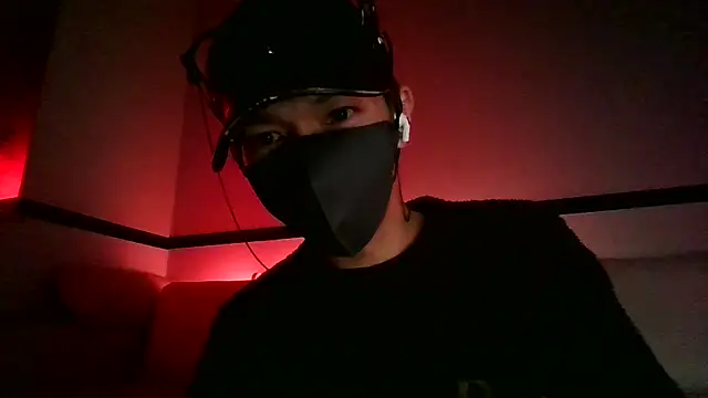 Yumemiru-k online show from 03-11-26, 09:10