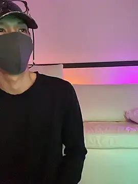 Yumemiru-k online show from 03-19-26, 02:10