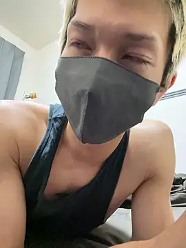 Yumemiru-k online show from 06-06-26, 07:29