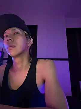 Yumemiru-k online show from 06-09-26, 03:45