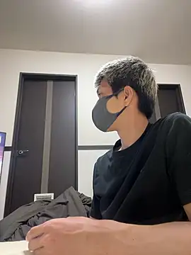 Yumemiru-k online show from 07-15-26, 02:00