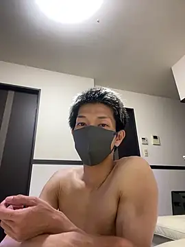 Yumemiru-k online show from 07-17-26, 02:34
