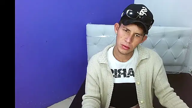 masterboyx online show from 02-27-26, 03:01