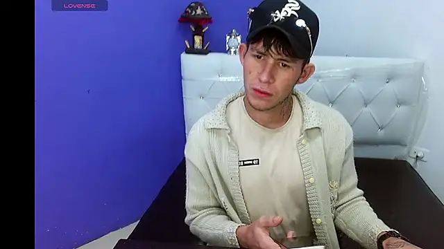 masterboyx online show from 02-28-26, 03:02