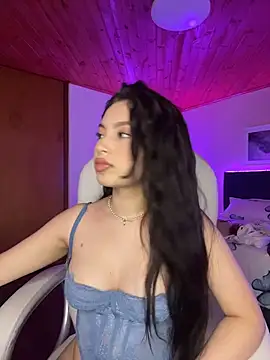 Mady Pink online show from 02-24-26, 03:15