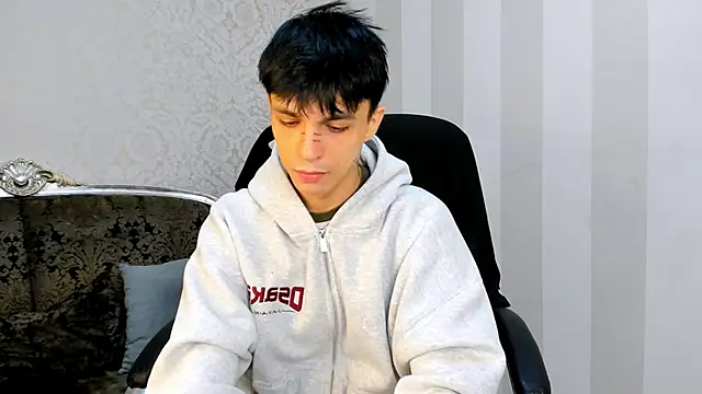 ClarkBev online show from 03-03-26, 06:19