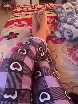 Stich20 online show from 04-01-26, 03:42