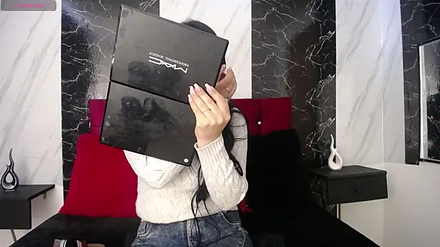 SofiaMoreno  online show from 04-09-26, 01:49