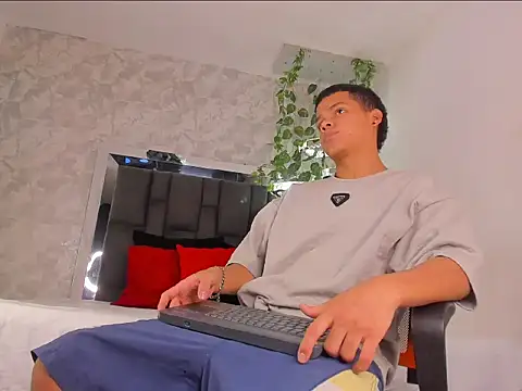 PATRIICKMILLER online show from 03-02-26, 03:41