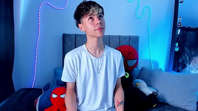 Callum 777 online show from 07-05-26, 04:58