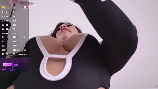 Paula Brown88 online show from 03-03-26, 04:57