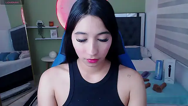 ivvoncute online show from 05-12-26, 01:25