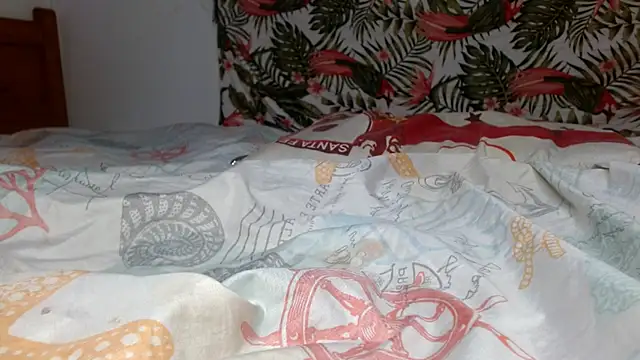 smallvioleta69 online show from 03-28-26, 12:38