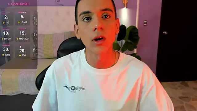 dominicjonnes online show from 02-28-26, 07:37