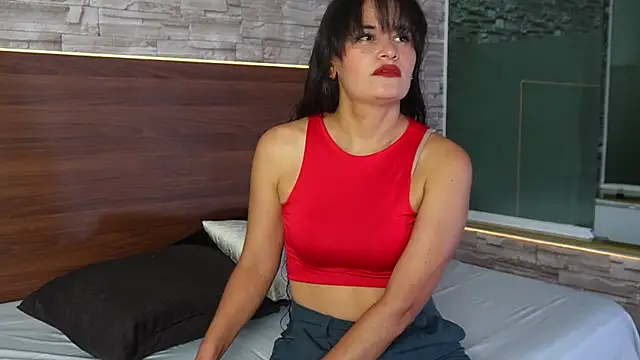 zenda Biancha online show from 05-11-26, 11:49