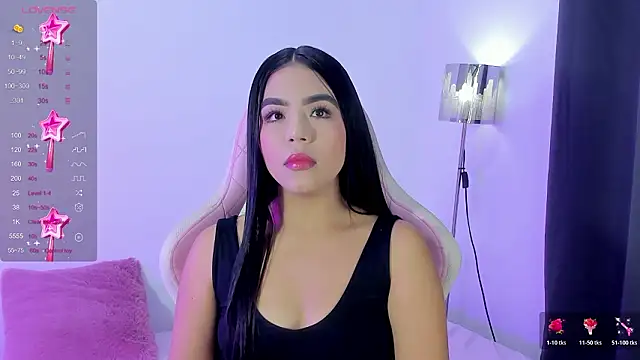 isabel queen2 online show from 03-06-26, 05:15