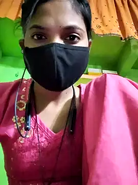 Cute aroshi online show from 03-02-26, 04:25