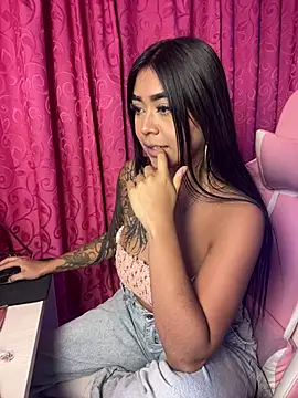 Keyla Cutte  online show from 03-18-26, 08:39