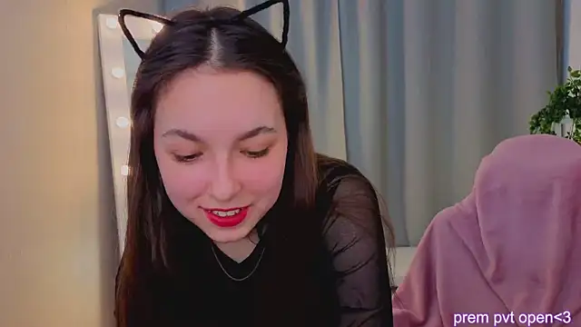 BellaThery online show from 03-03-26, 09:26