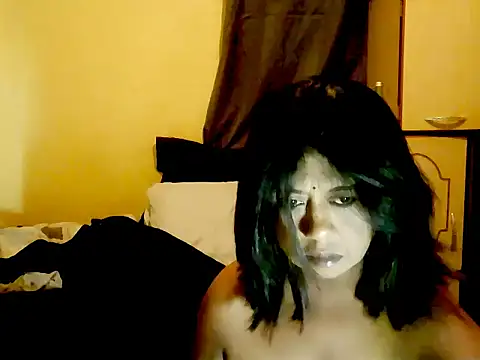 IndianPleasures21 online show from 03-15-26, 05:19