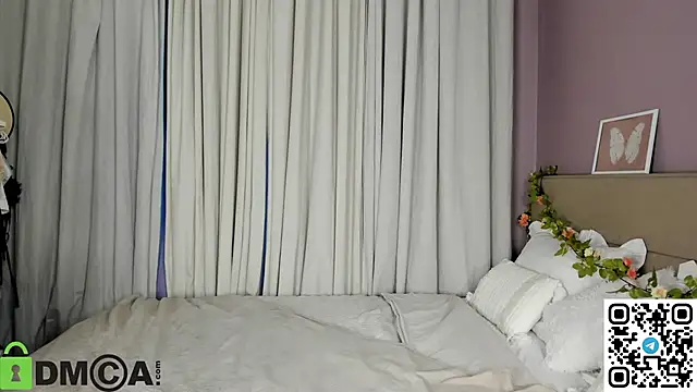 Annet Nel1son online show from 04-07-26, 01:06