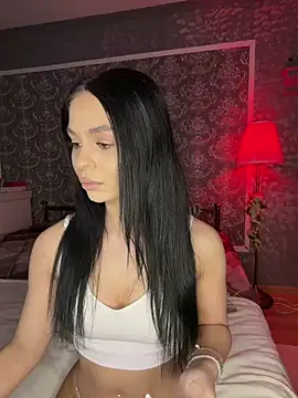 Olivia Noor online show from 04-07-26, 09:59