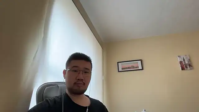 jasonryu2025 online show from 03-20-26, 09:03