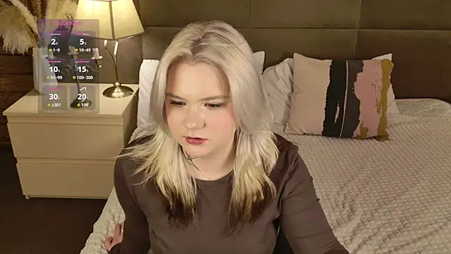 Ivy Marlowe online show from 03-16-26, 02:32