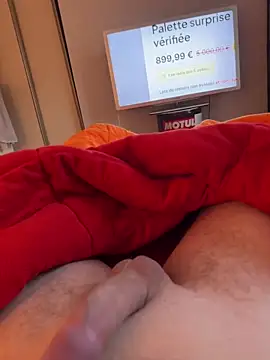 foudesexe23 online show from 03-24-26, 06:07