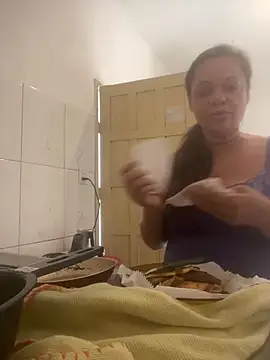 Vicky-43 online show from 03-28-26, 11:32