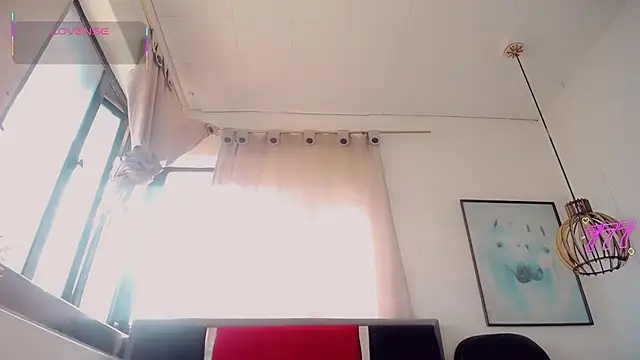 Abby White   online show from 07-28-26, 07:39