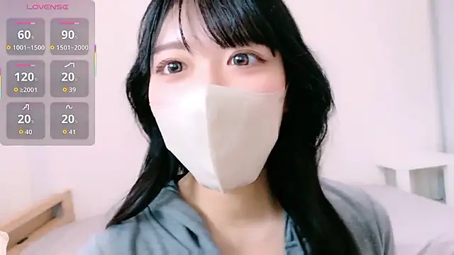 natsuka-chan online show from 03-22-26, 05:33