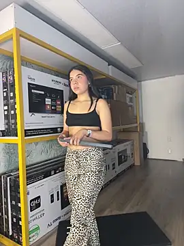 Ambarina  online show from 03-26-26, 11:27