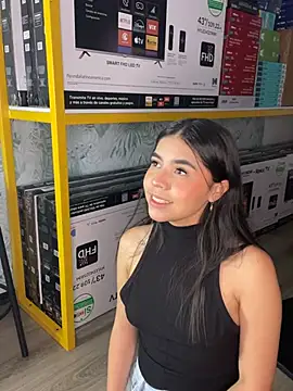 Ambarina  online show from 03-28-26, 11:32