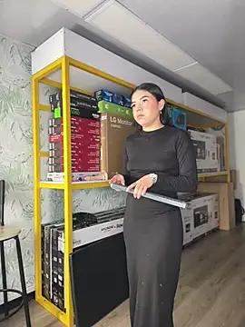 Ambarina  online show from 04-11-26, 11:25